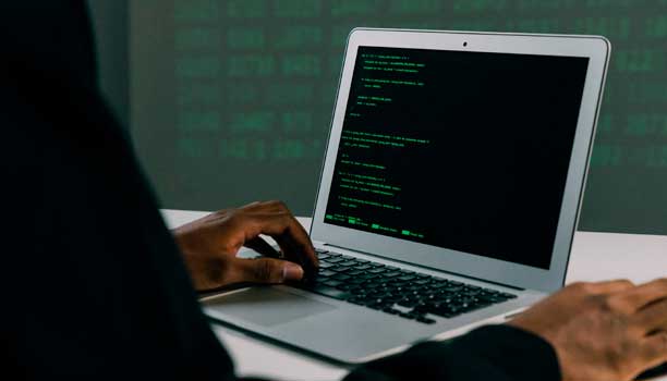 Ataques de Malware a Equipos y los ciberdelitos