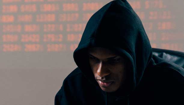 Los cibercriminales como problemas para las empresas