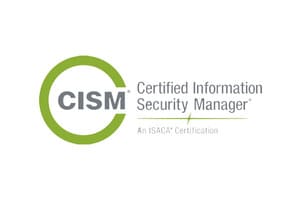 CISM - Certificacion