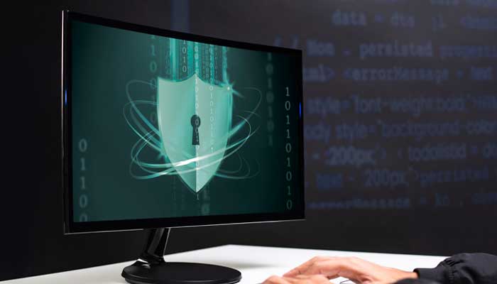 Cibercrimen : Los proyectos más relevantes del año