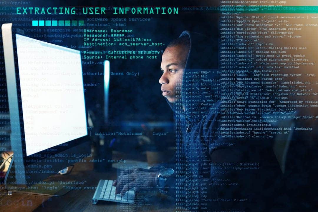 hacking informatico